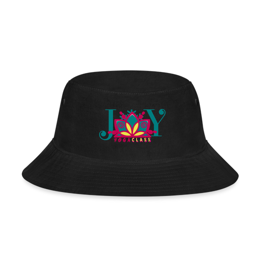 Bucket Hat - black